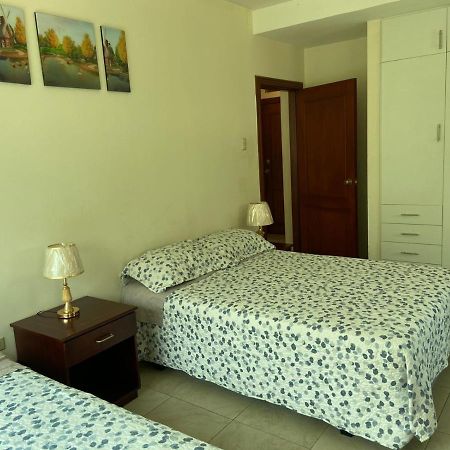 Doral Suite ¡Cerca Del Aeropuerto! Гуаякіль Екстер'єр фото